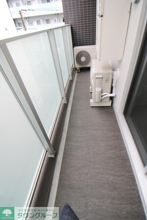 プレール・ドゥーク錦糸公園NORTHの物件内観写真